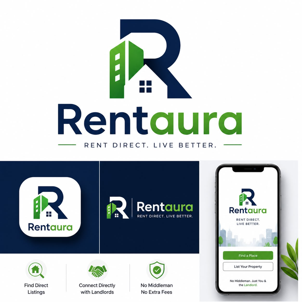 Rentaura